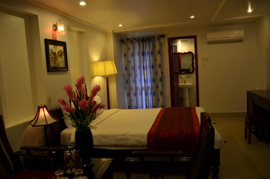 Hotel Hong Thien 1 2*