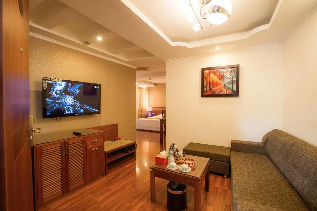 Hotel Hoang 3*