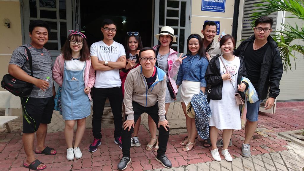 Homestay Pace's Vung Tau