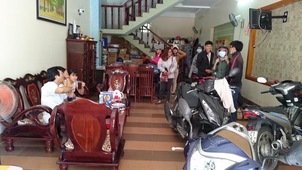 Homestay Pace's Vung Tau
