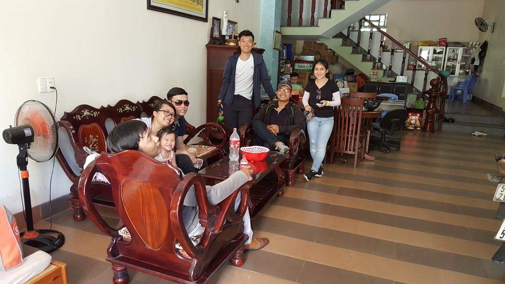 Pace's Homestay Vung Tau