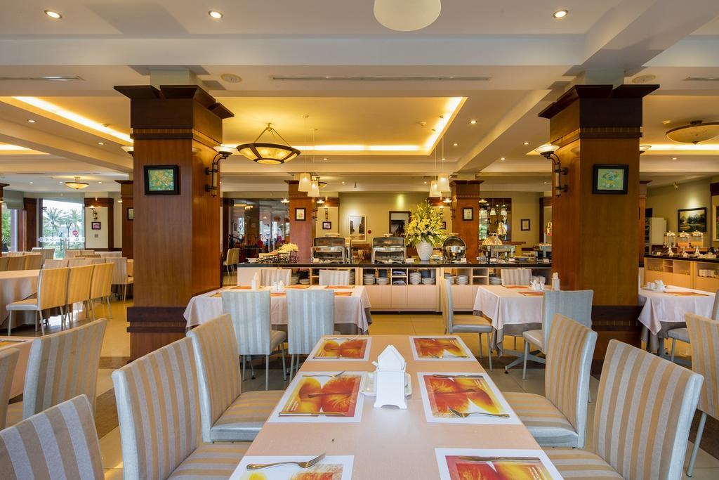 Hotel Sai Gon Quang Binh 4*
