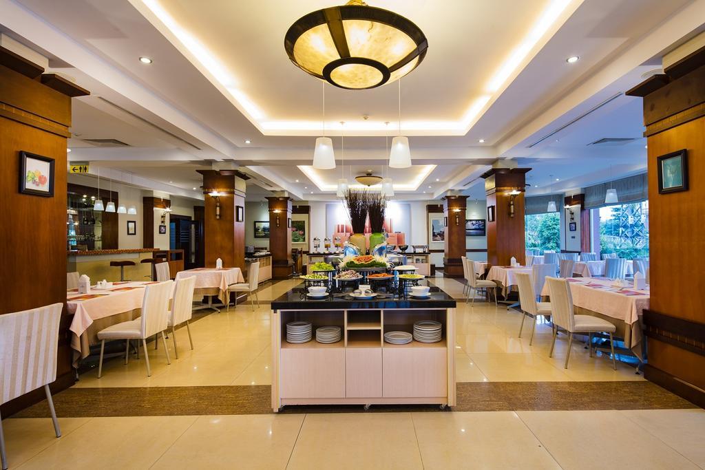 Sai Gon Quang Binh Hotel 4*