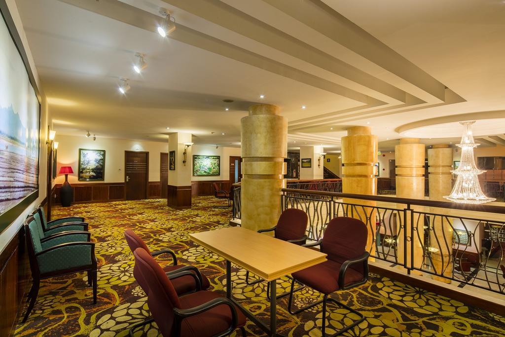 Hotel Sai Gon Quang Binh