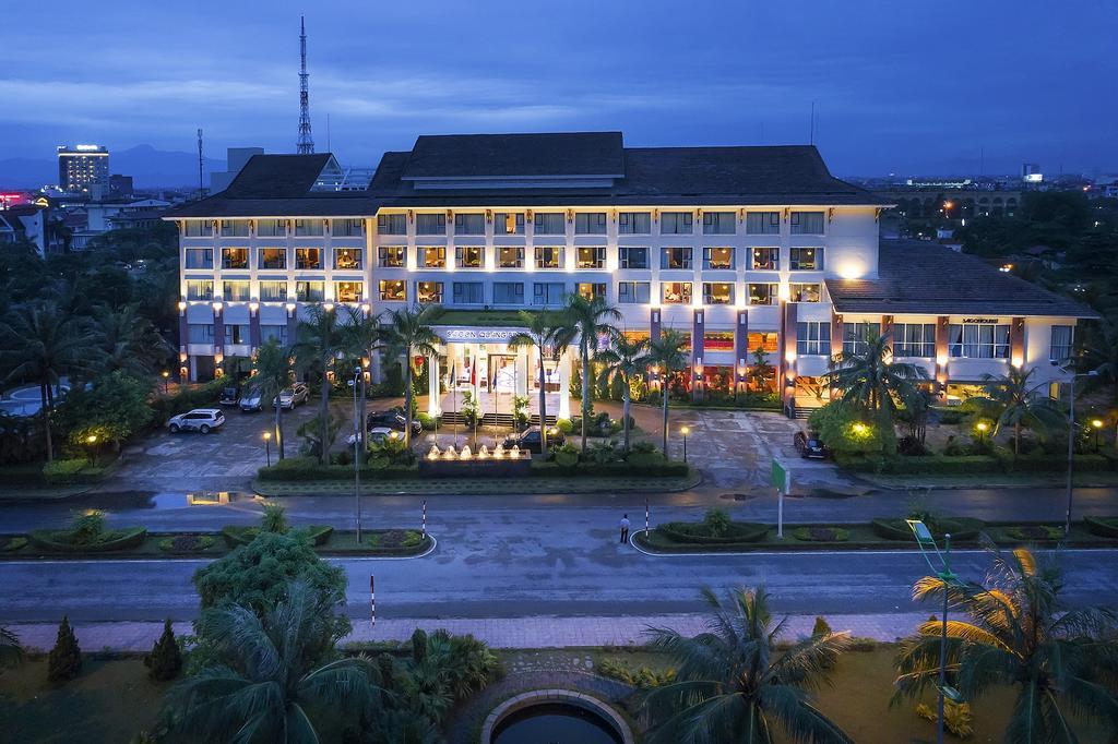 Hotel Sai Gon Quang Binh Dong Hoi