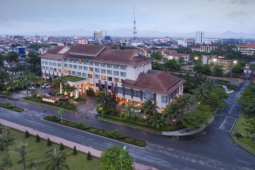 Sai Gon Quang Binh 4* Dong Hoi