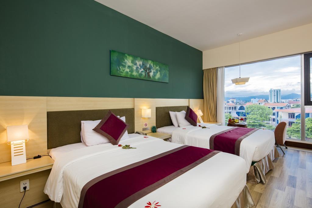 Sai Gon Quang Binh 4* Dong Hoi