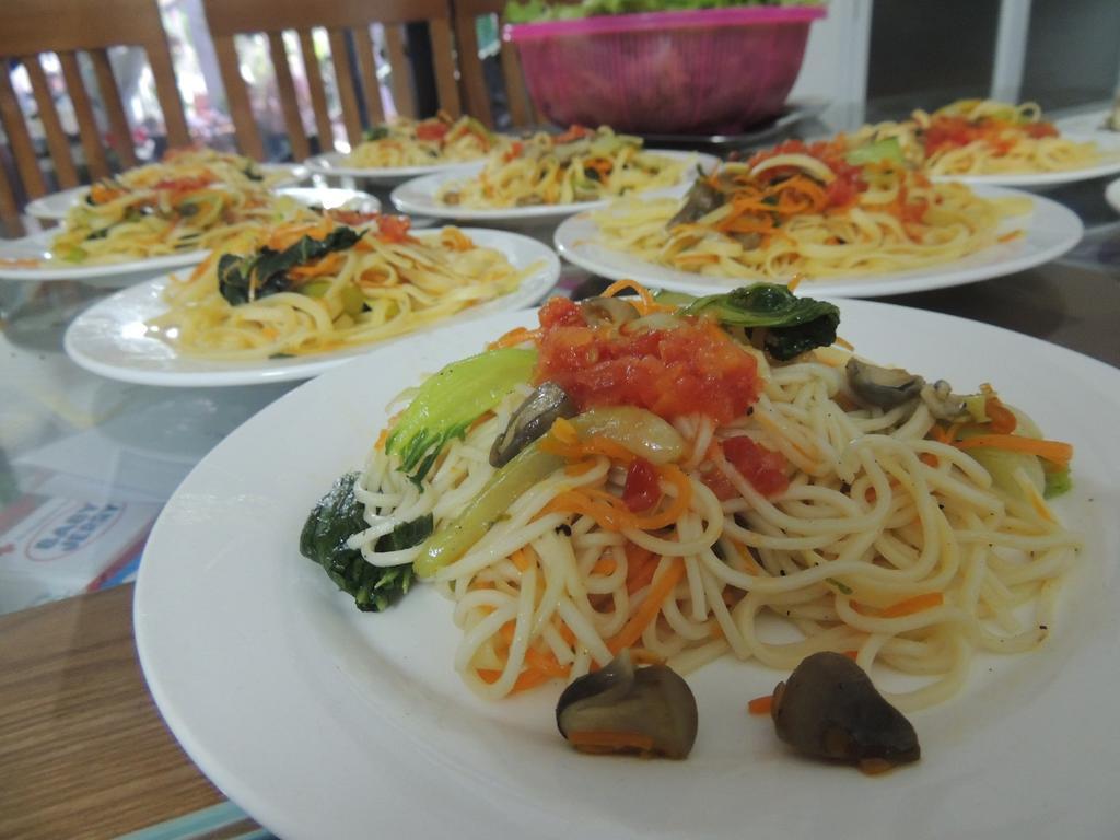 Homestay Little Leo Hoi An