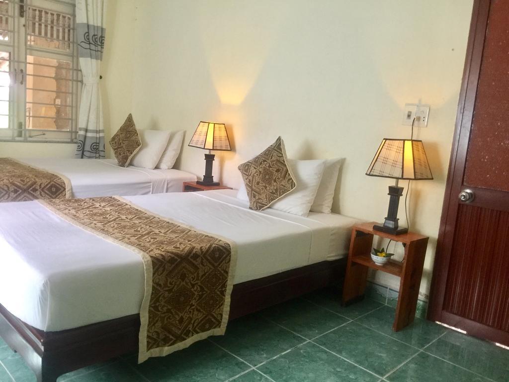 Homestay Gingergrass Hoi An