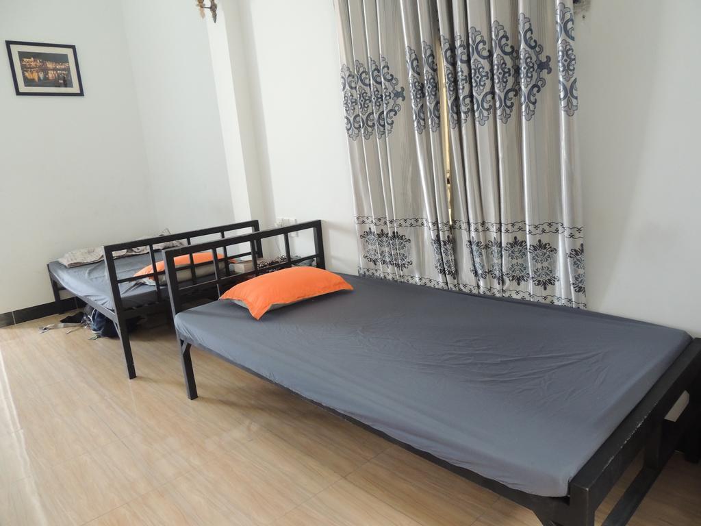 Little Leo Homestay Hoi An