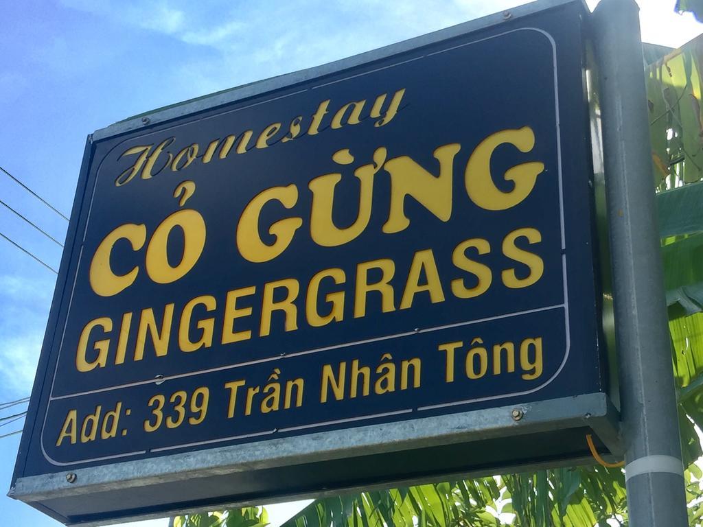 Homestay Gingergrass