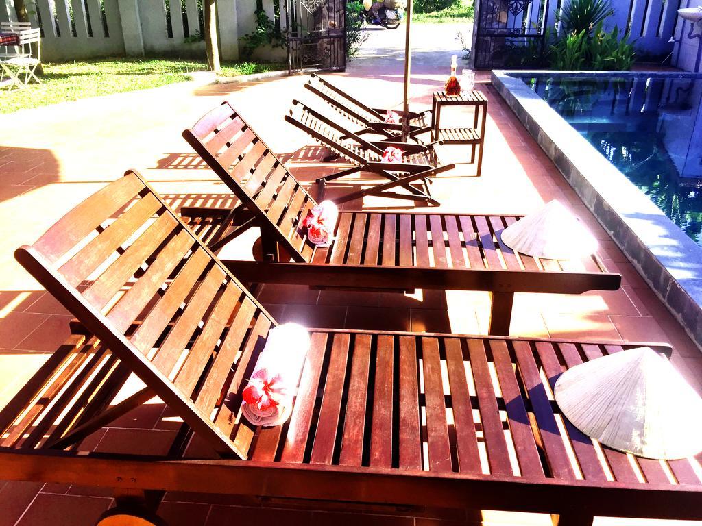Homestay Gingergrass *