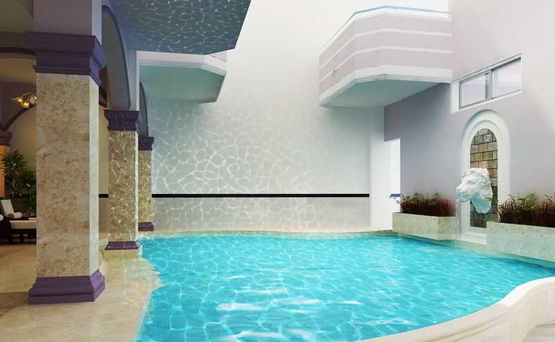 Palm Hotel 3*