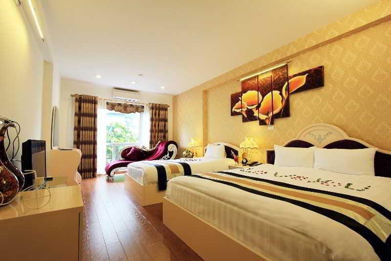 Khách sạn Hà Nội Inner 3*