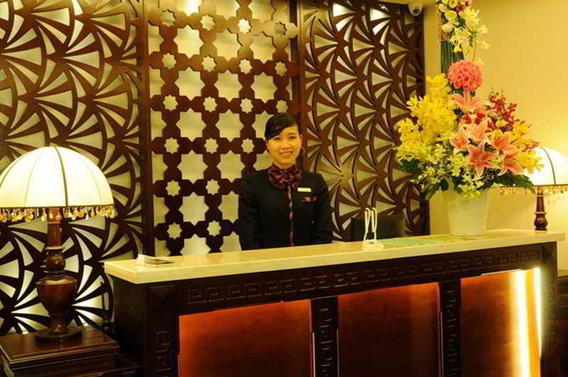 Asian Ruby Boutique Bui Thi Xuan Ho-Chi-Minh-Stadt