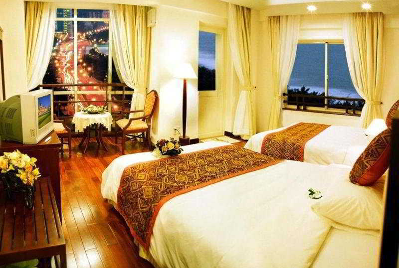 Hotel Phu Quy