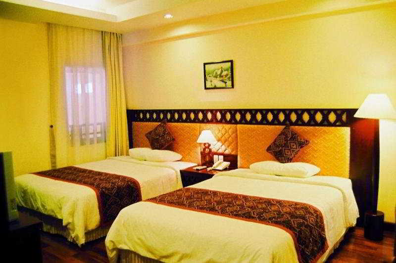 Hotel Phu Quy Nha Trang