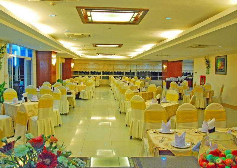 The Light Hotel 4*