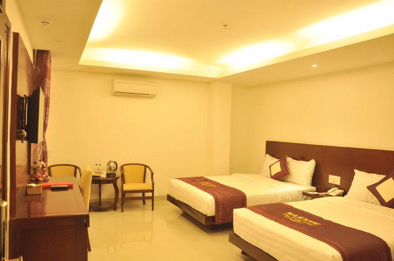 Hotel Majestic