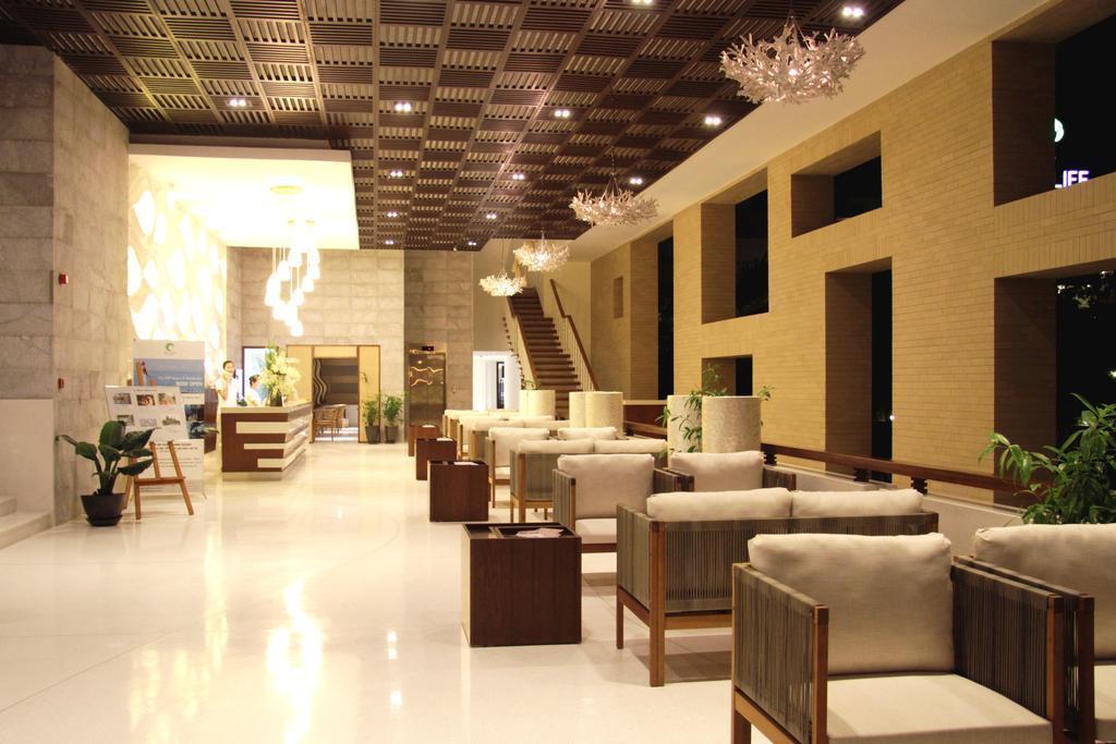 The Cliff Apartment Mui Ne
