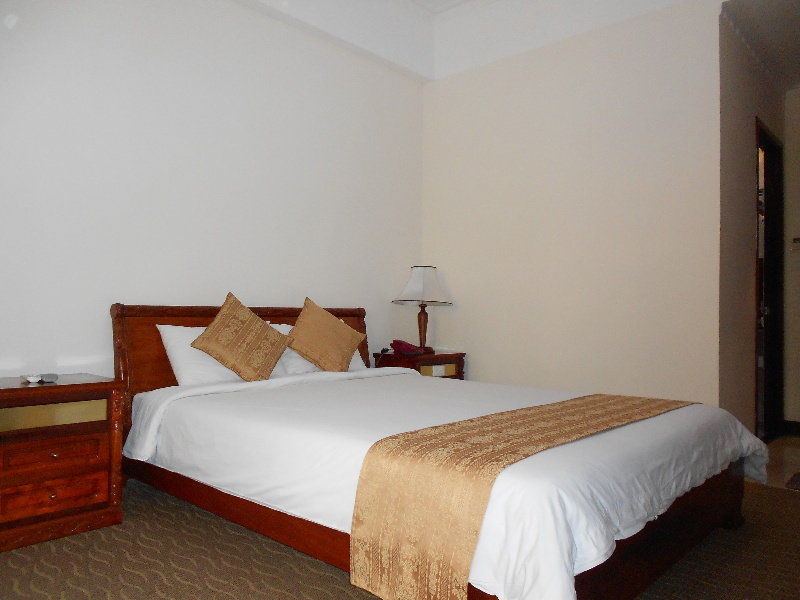Hotel Ninh Kieu 2 4*