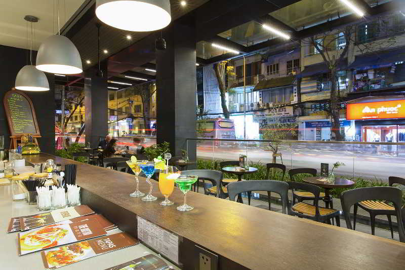 Hotel Liberty Saigon Citypoint Ho Chi Minh City
