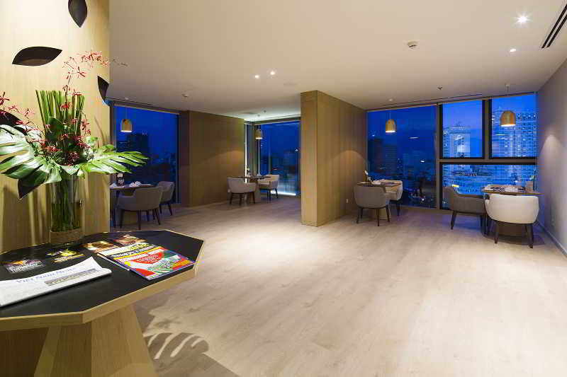 Hotel Liberty Saigon Citypoint