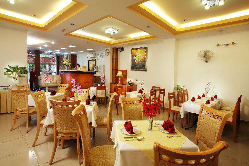 Khách sạn Palago TP. Hồ Chí Minh