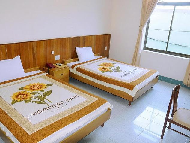 Hoang Yen Hotel 4*