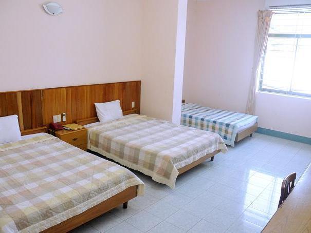 Hotel Hoang Yen Quy Nhon