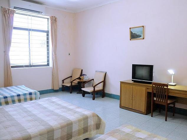 Hotel Hoang Yen