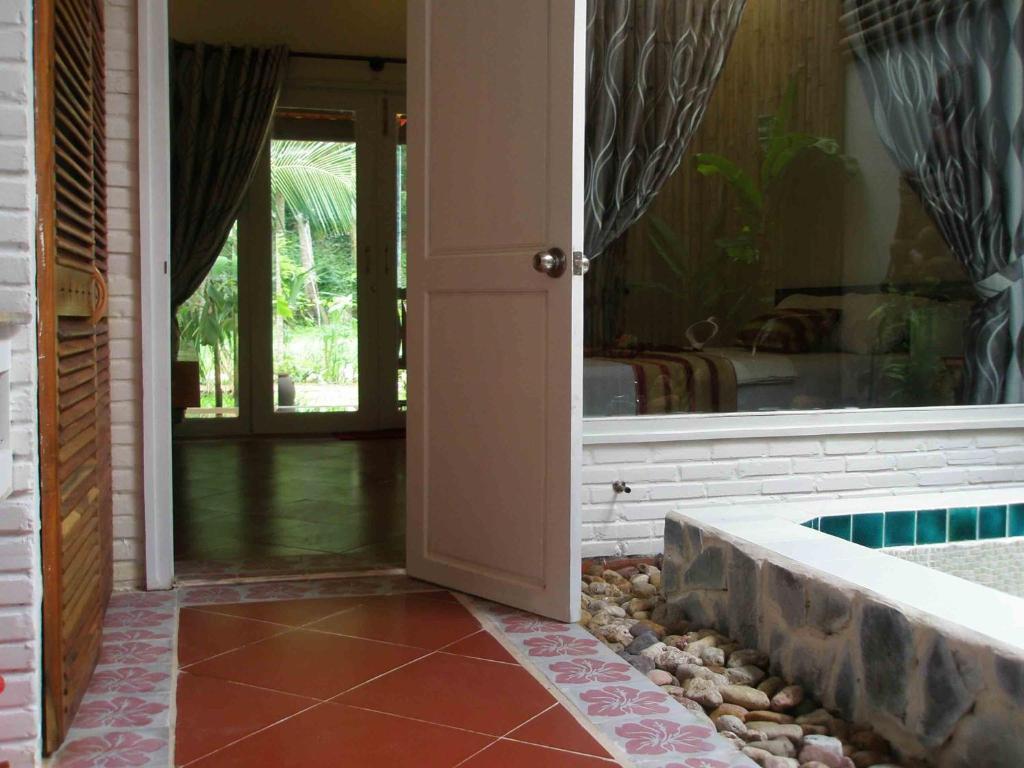 Green Hill And Spa Resort Mui Ne