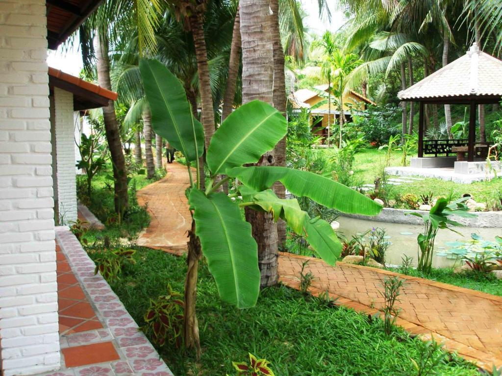 Green Hill And Spa 3* Mui Ne