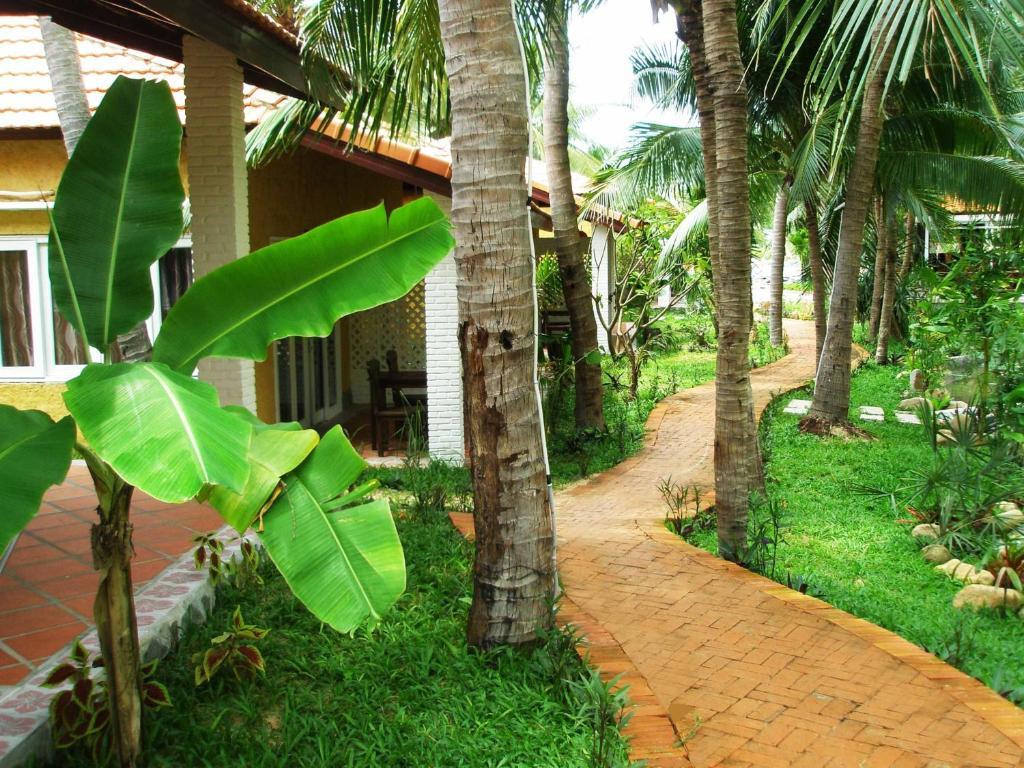 Green Hill And Spa Resort 3*