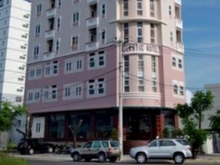 Hotel House Land 2 2*