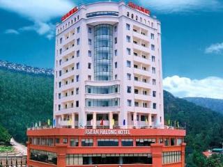 Asean Halong 4* Ha Long