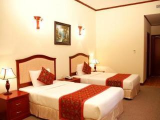 Asean Halong Hotel Ha Long