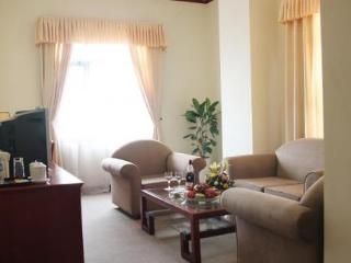 Hotel Asean Halong Ha Long