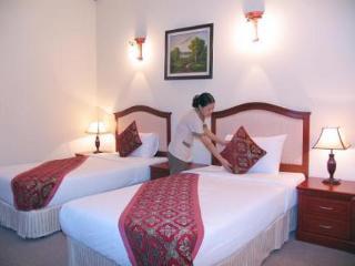 Asean Halong Hotel Ha Long