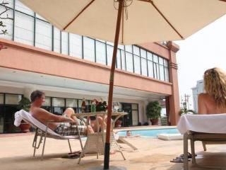 Hotel Asean Halong 4*