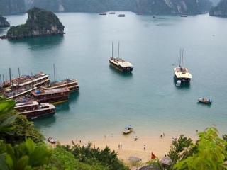 Hotel Asean Halong