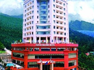 Asean Halong Hotel
