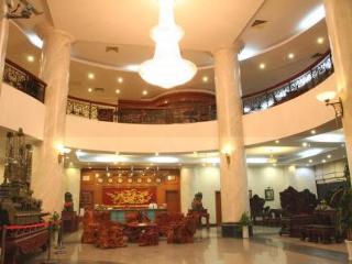 Hotel Asean Halong