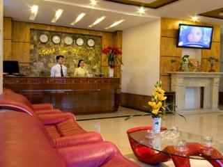 Hanh Hotel 2*
