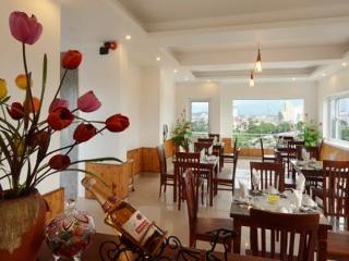 Hotel Hanh 2*