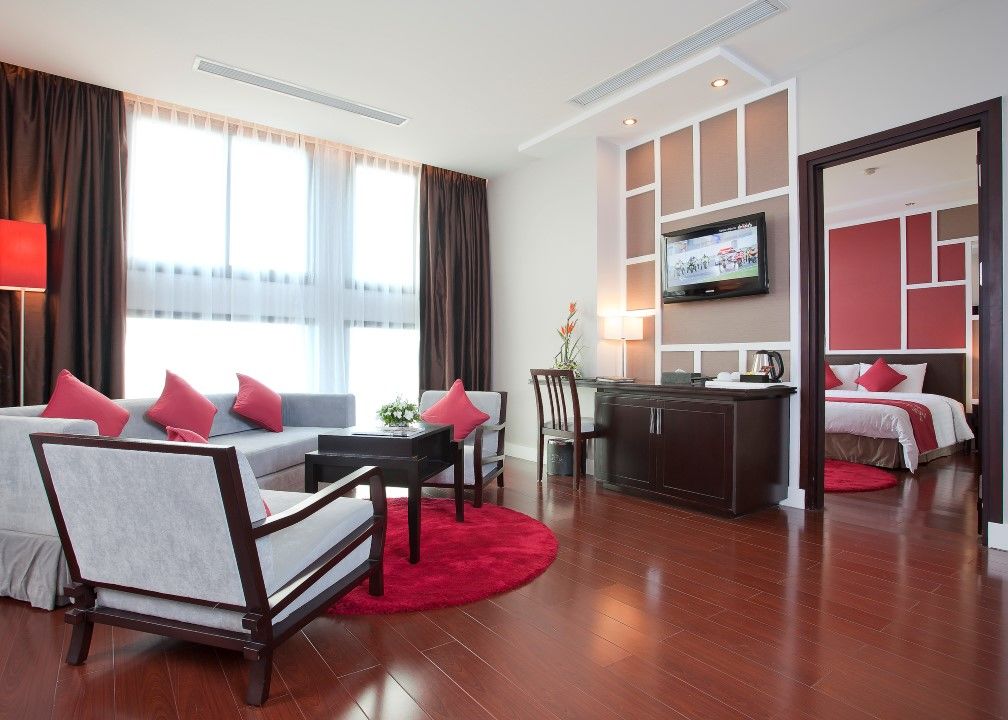Hotel Royal Lotus