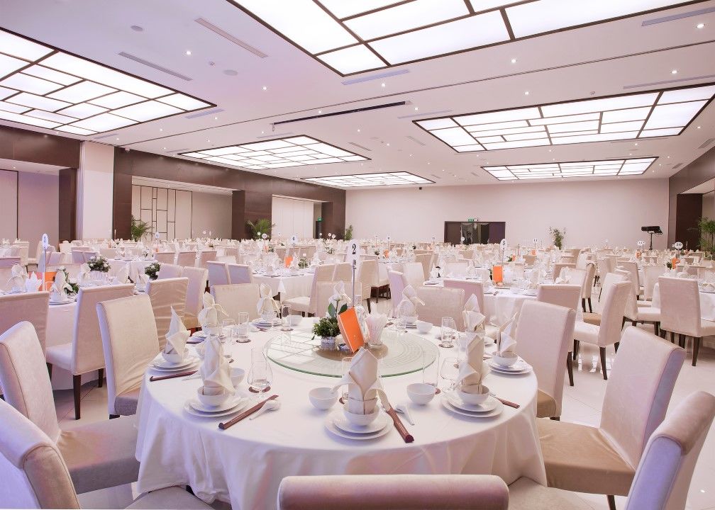Hotel Royal Lotus