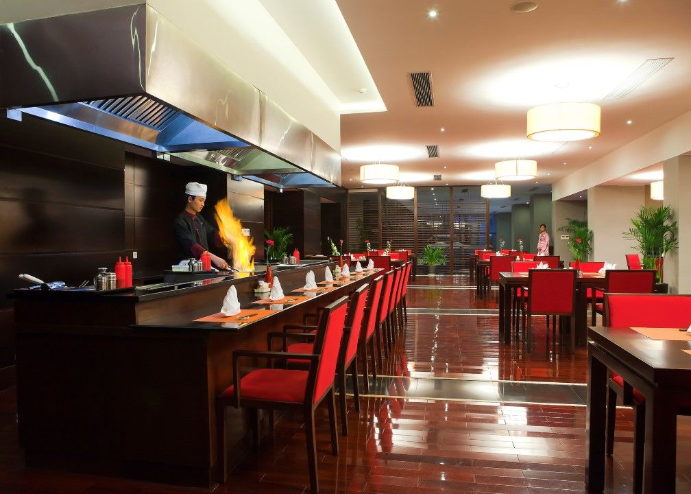 Royal Lotus Hotel Ha Long