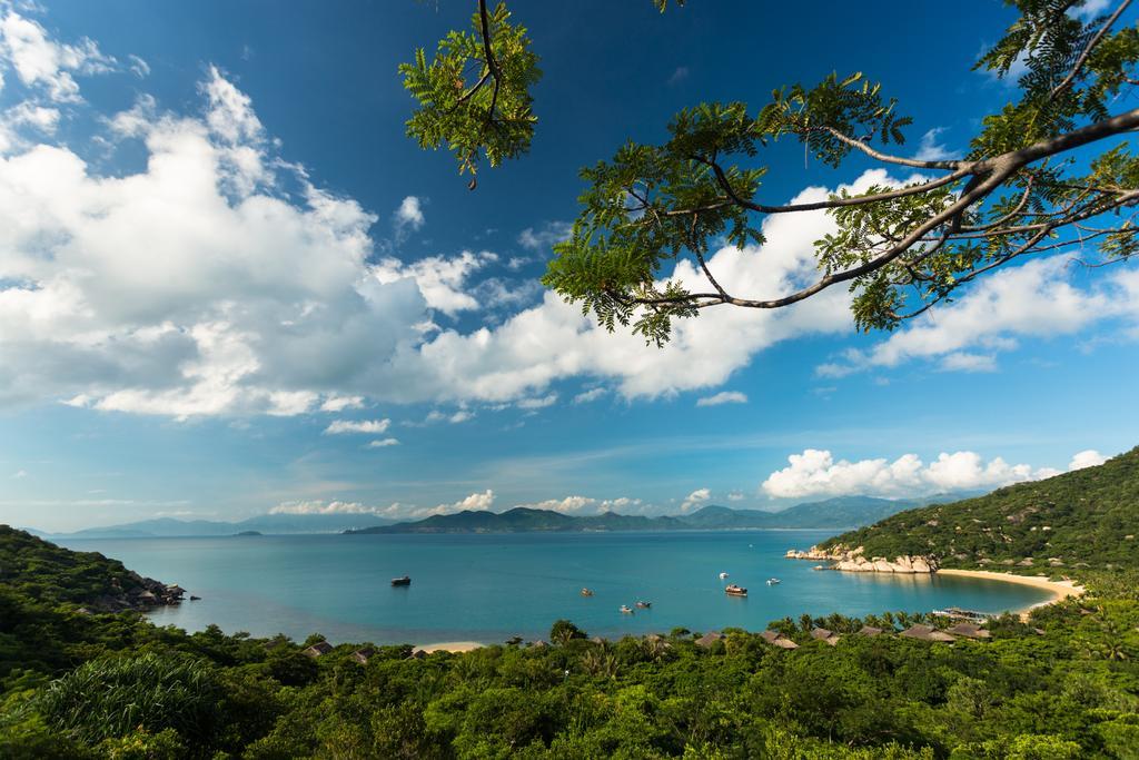 Six Senses Ninh Bay 5*