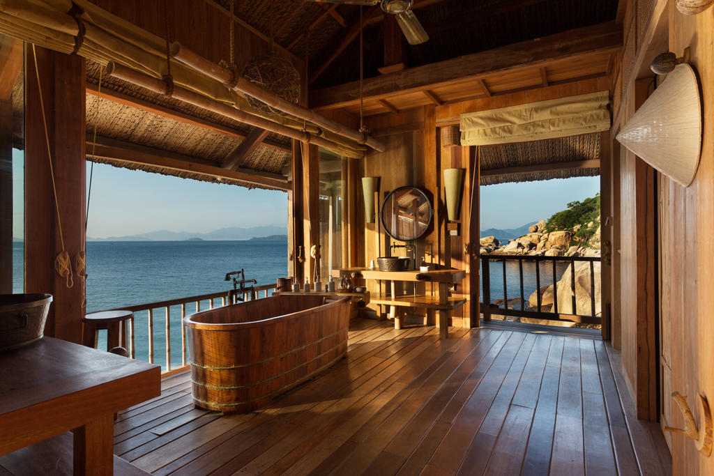 Resort Six Senses Ninh Bay 5*